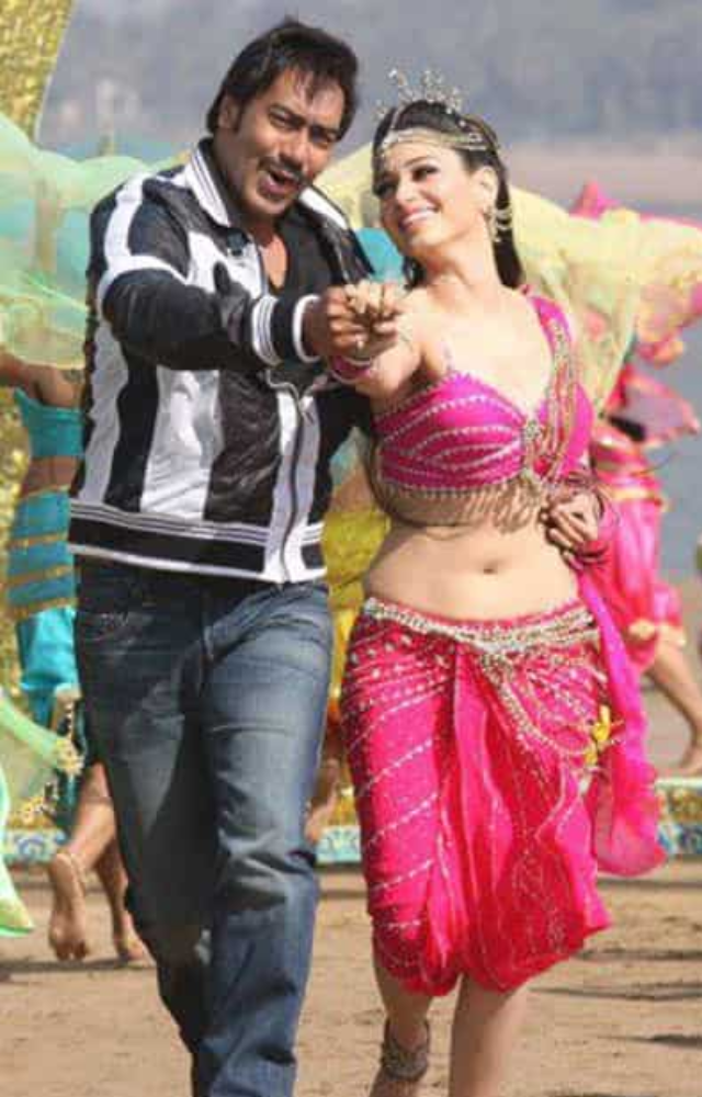 Even Ajay Devgn’s presence couldn’t save this 2013 reboot from crashing at the box office.