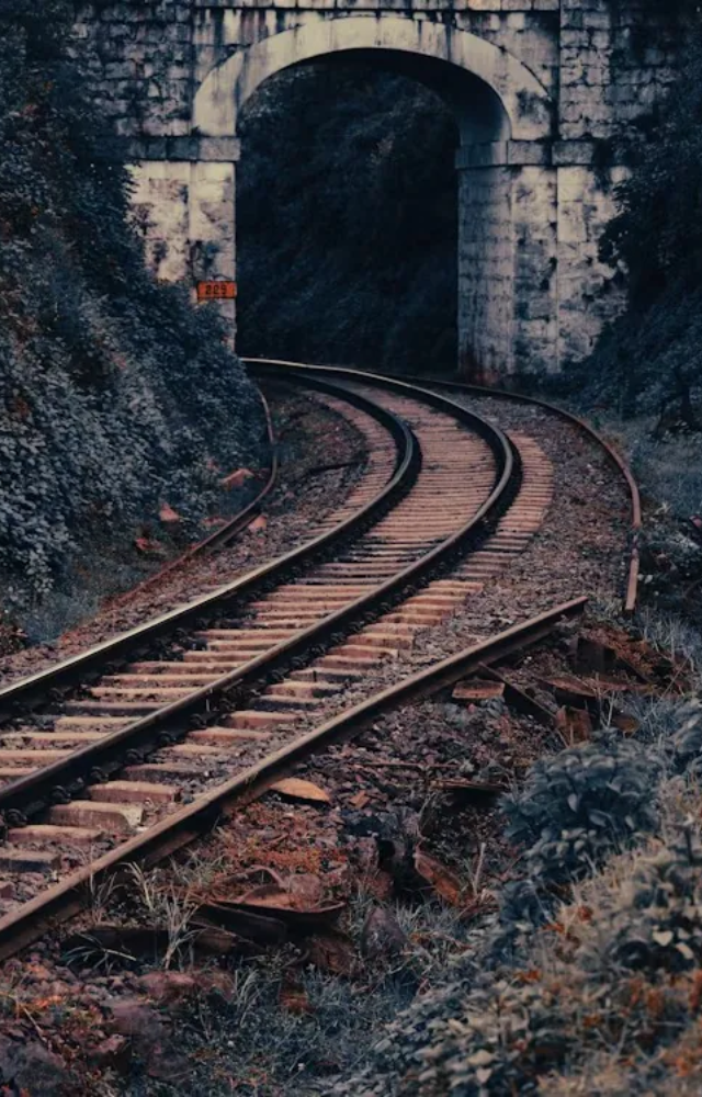 World`s 7 Longest Railway Tunnels