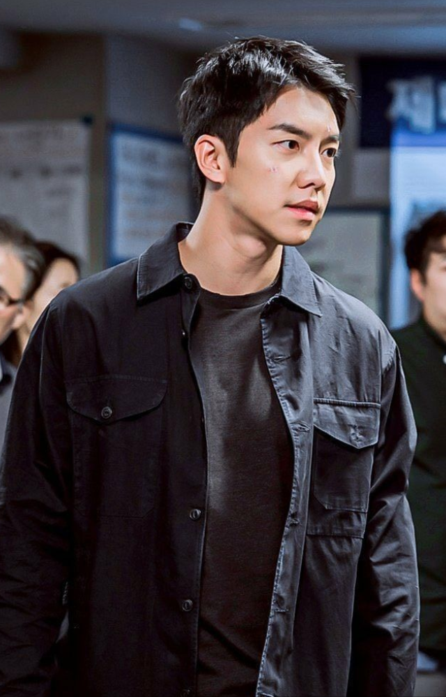 Lee Seung Gi`s Best Korean Dramas