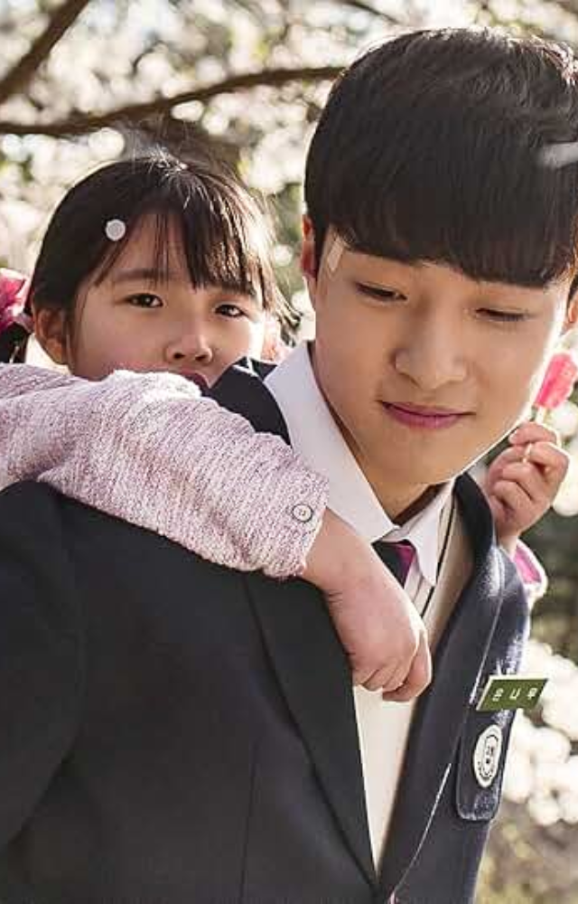 A tender and emotional story about childhood friends who reunite amidst haunting memories and newfound feelings.