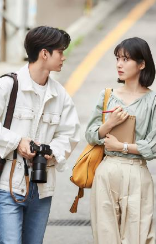 Years of one-sided love turn into something more in this slow-burn tale of friendship, misunderstandings, and second chances.