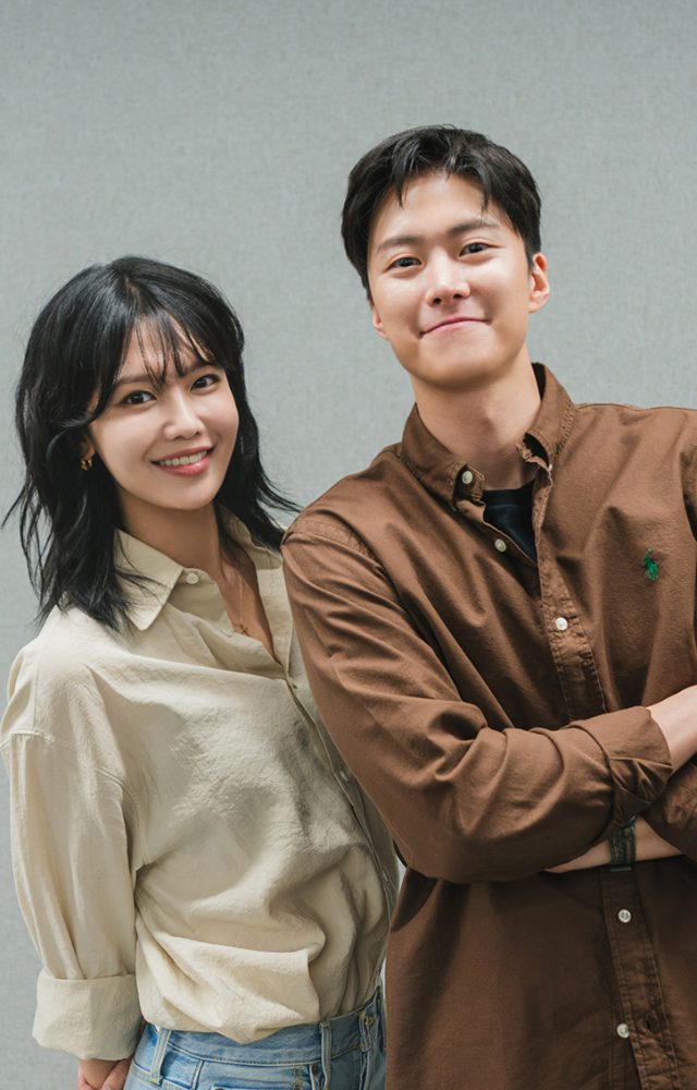 Friends to Lovers: K-Dramas to Watch
