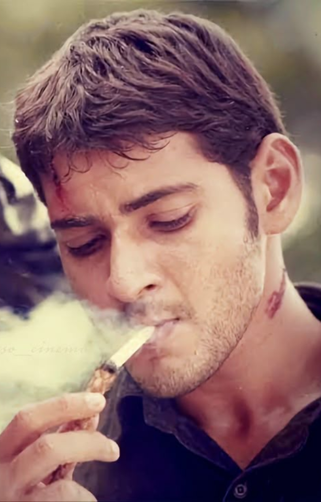 This action-packed drama marked a turning point in Mahesh Babu’s career. His intense role as a kabaddi player won hearts across Telugu cinema.
