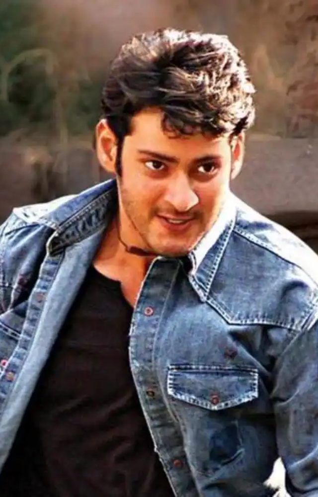 This blockbuster redefined mass cinema in Telugu films. Mahesh’s swag and dialogue delivery became pop culture moments.