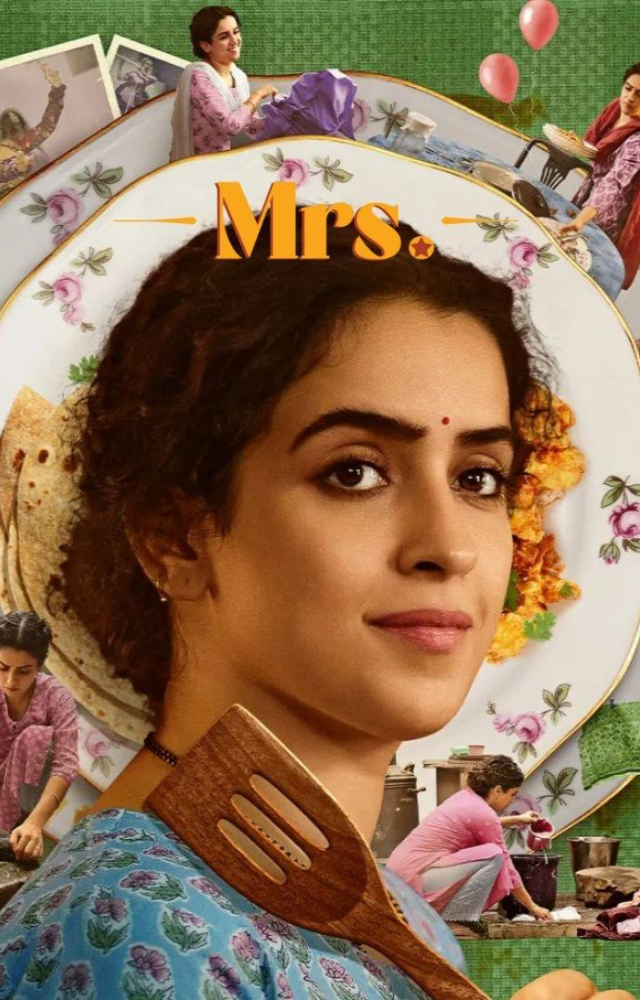 Must-Watch Movies Before Mrs.