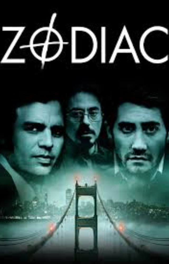 A chilling true crime thriller where a killer’s cryptic messages baffle detectives.