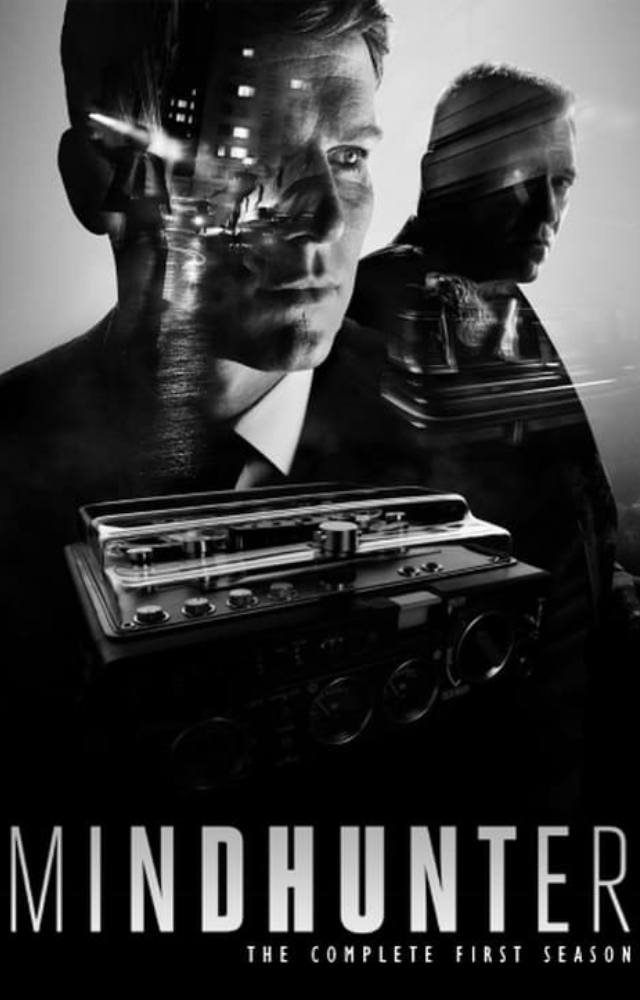 FBI agents delve into the minds of serial killers, uncovering genius escape tactics.