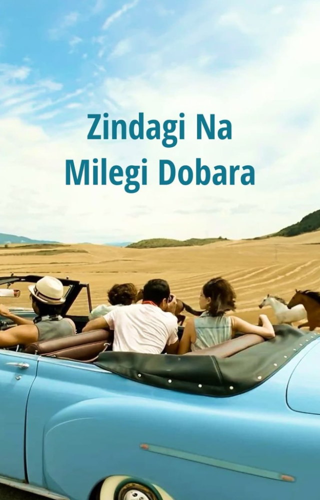 A journey of self-discovery and unbreakable bonds, this film redefines the meaning of true friendship.