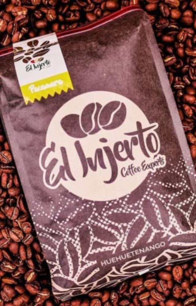 Grown in Guatemala, this micro-lot bean is renowned for its exceptional quality and limited supply.