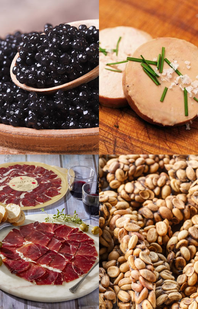 World’s Most Expensive Foods