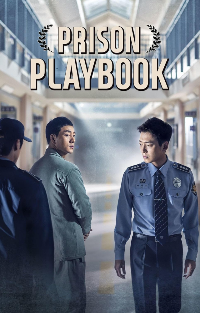 A former baseball player navigates prison life with the help of his unlikely friends. Their camaraderie is both hilarious and touching.