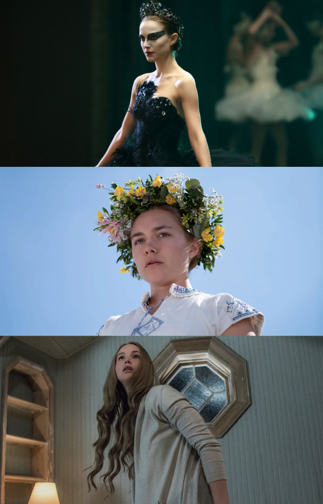 Films That Feel Like Fever Dreams