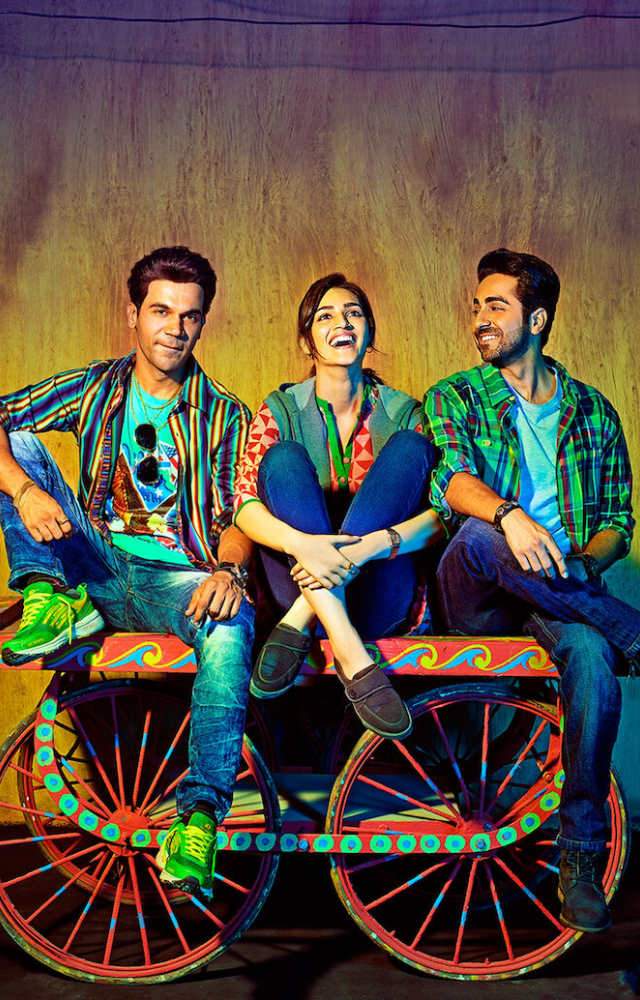 Set in a small town, this charming rom-com explores love, tradition, and family quirks.
