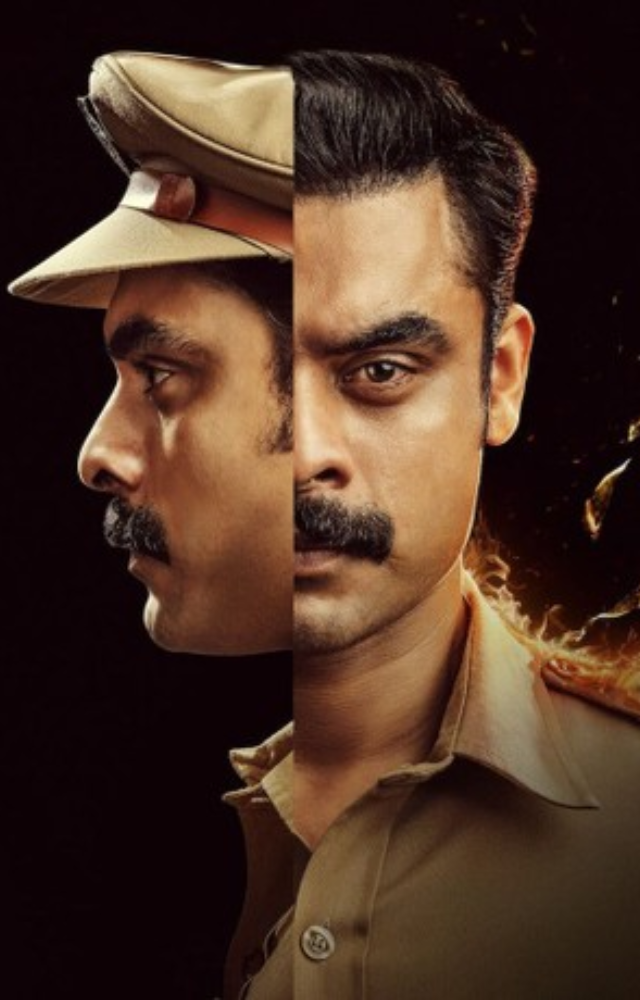 A gripping investigation drama with Tovino Thomas in a powerful role. Expect unexpected twists and emotional depth.
