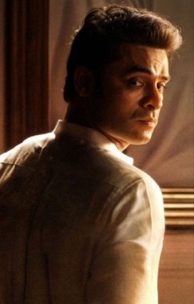 Tovino`s Thrillers as Gripping as L2