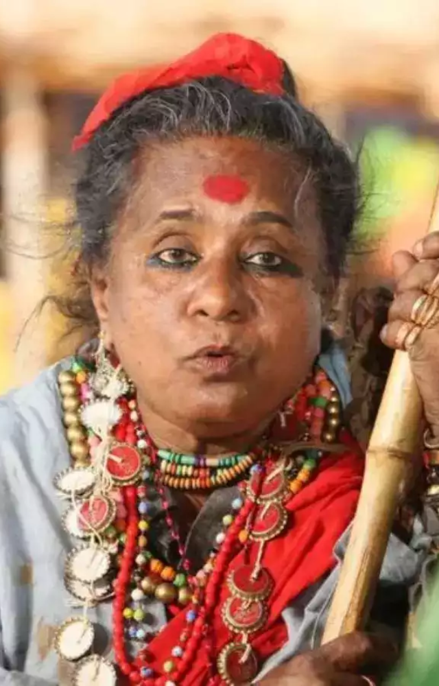 Untold Facts About Meena Ganesh