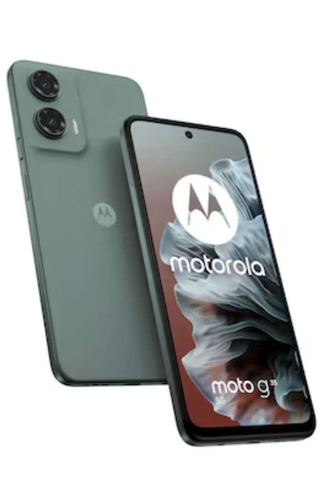 Top Features of the Moto G35 You`ll Love