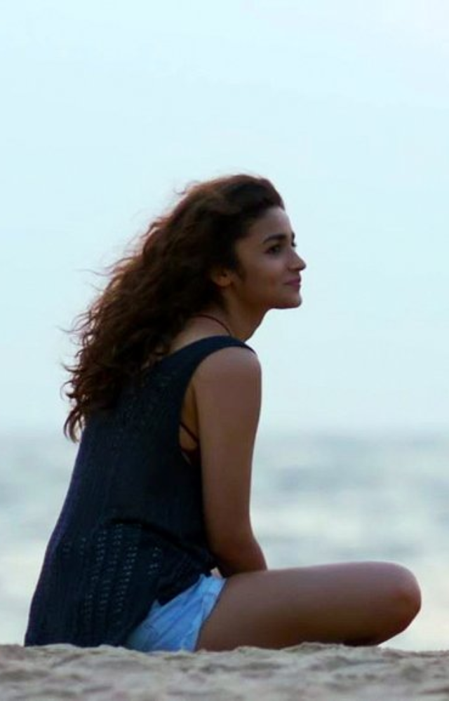 This heartfelt film explores mental health and self-discovery through Alia Bhatt’s character, guided by Shah Rukh Khan’s wisdom.