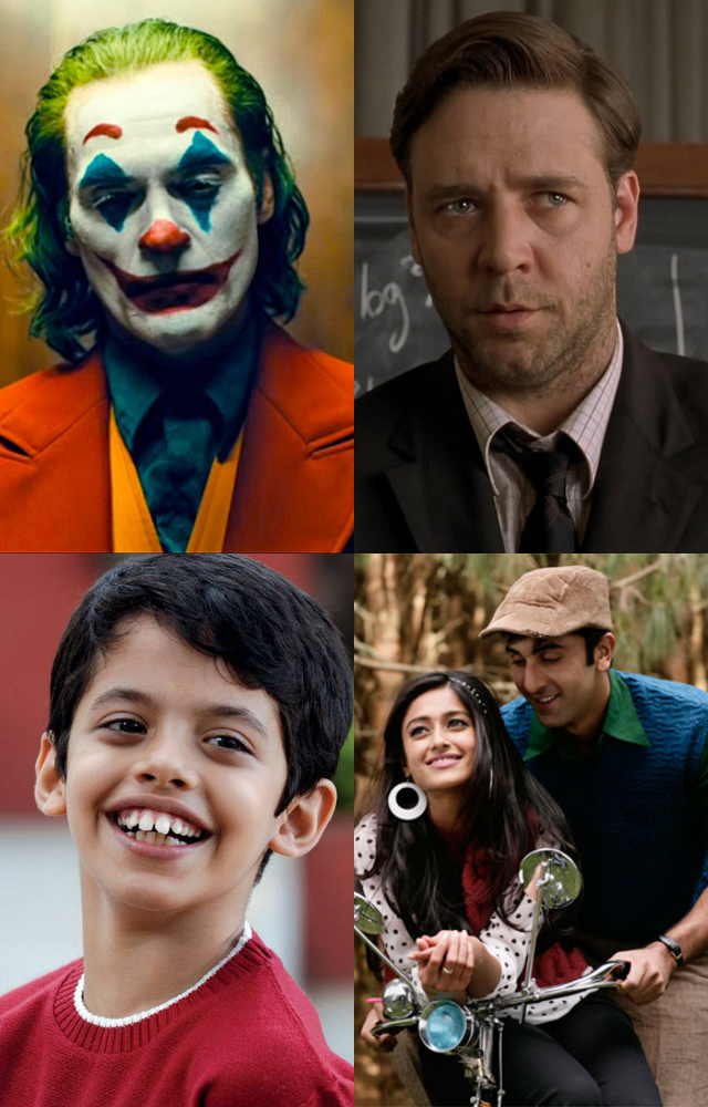 Films That Portray Mental Health