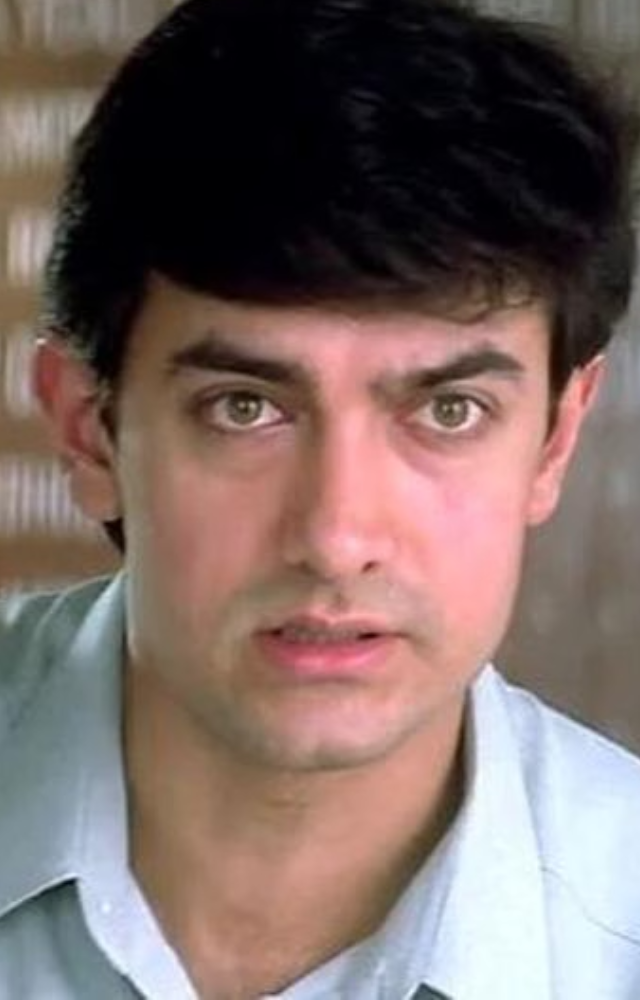 Aamir Khan stars in Sarfarosh, a classic cop thriller blending patriotism, intelligence, and intense action. An unforgettable journey into cross-border crime.