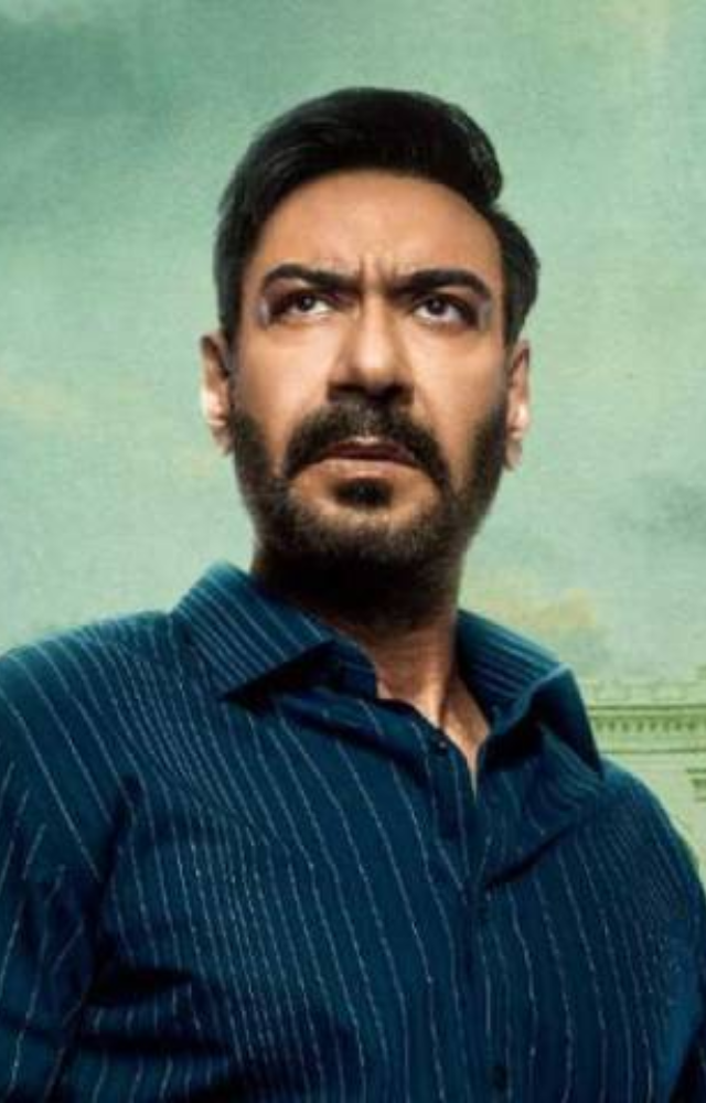 Hindi Cop Thrillers Like Raid 2