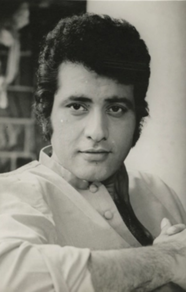 Manoj Kumar`s Patriotic Film Gems