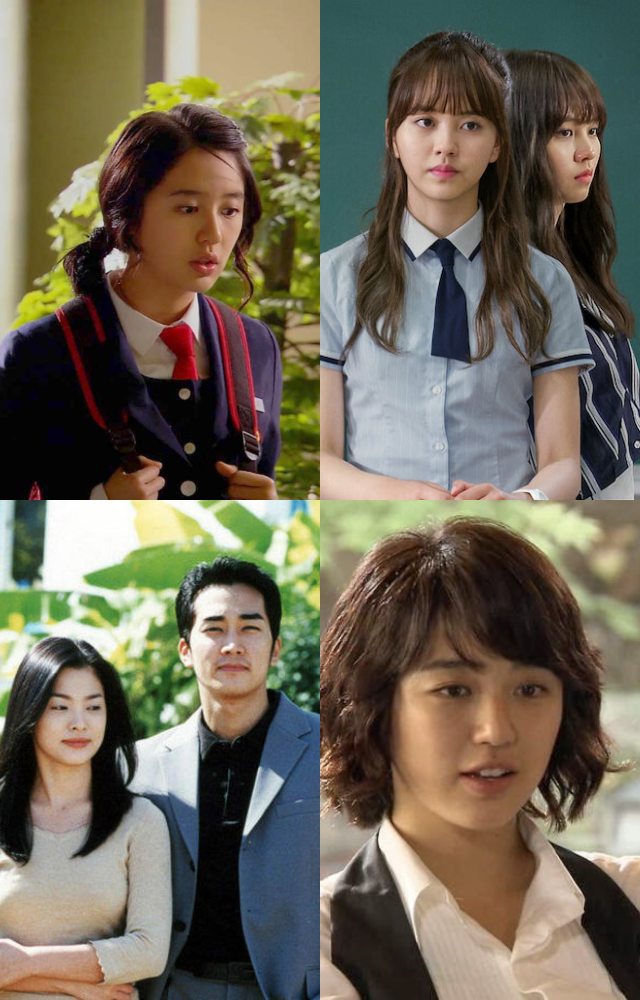 Must-Watch Classic K-Dramas
