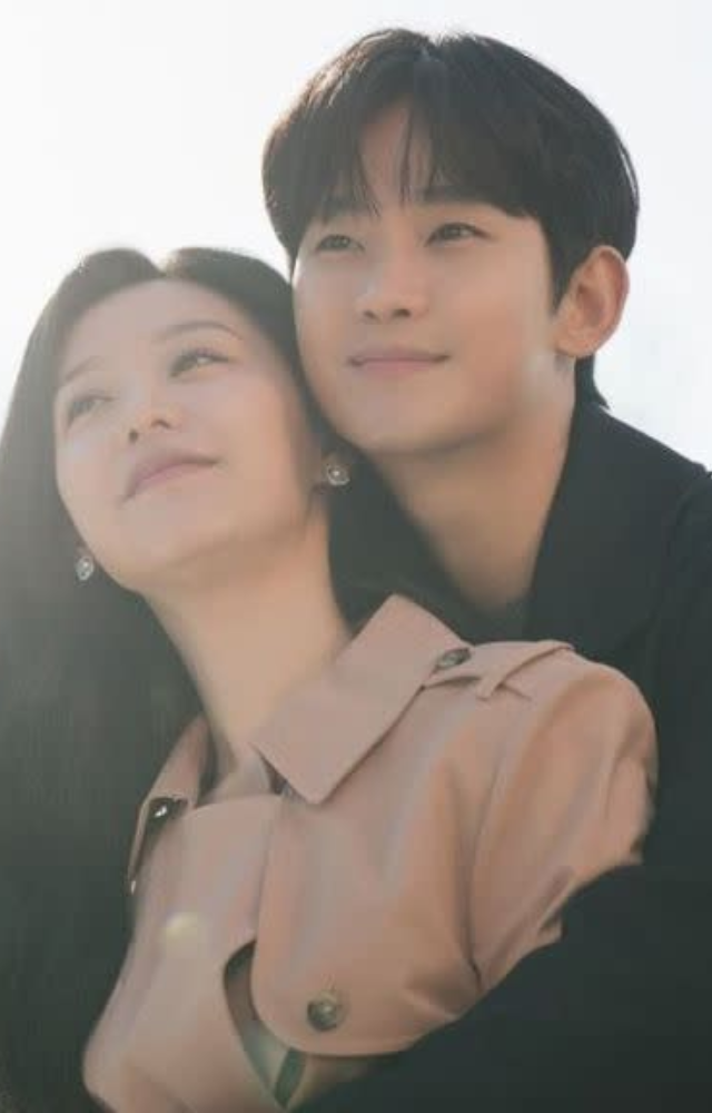 Baek Hyun-woo is patient, supportive, and emotionally present. He proves love is about showing up every day.
