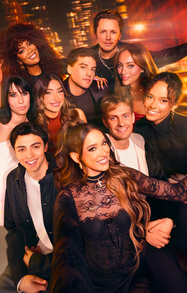 Dive into the world of lavish parties and tangled relationships in the heart of New York City. It’s a thrilling, messy ride through the lives of the wealthy.