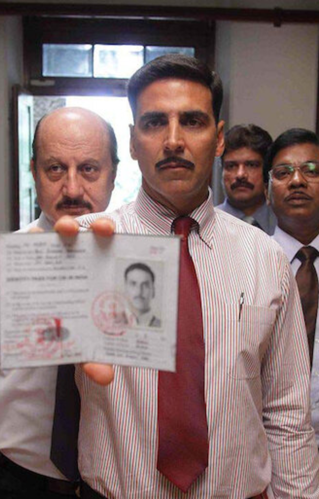 A con team poses as CBI officers to raid corrupt officials. Smart, suspenseful, and based on true events.
