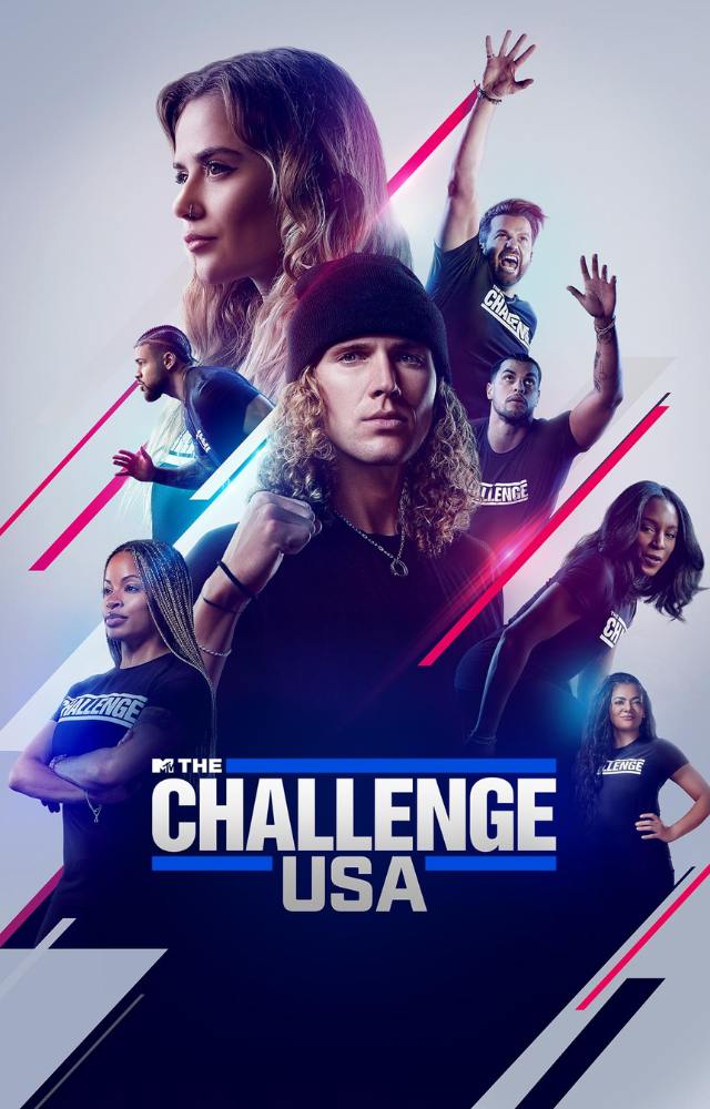 Real people, brutal competitions, high drama—this reality series brings the tension for real.