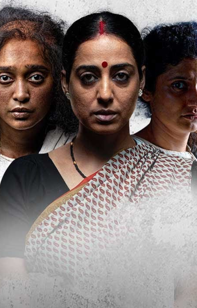 Inspired by real events, this chilling film follows two sisters caught in a disturbing criminal past. A disturbing descent into darkness.