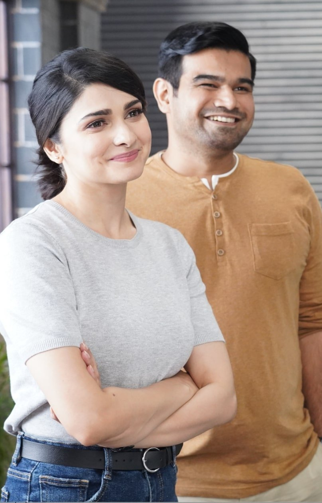 When a woman is found dead under mysterious circumstances, a detective uncovers more than just murder. Every silence hides a secret.