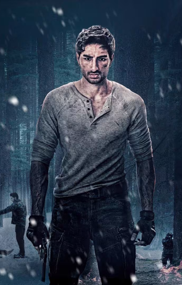 Twisted Thrillers Like Sarzameen