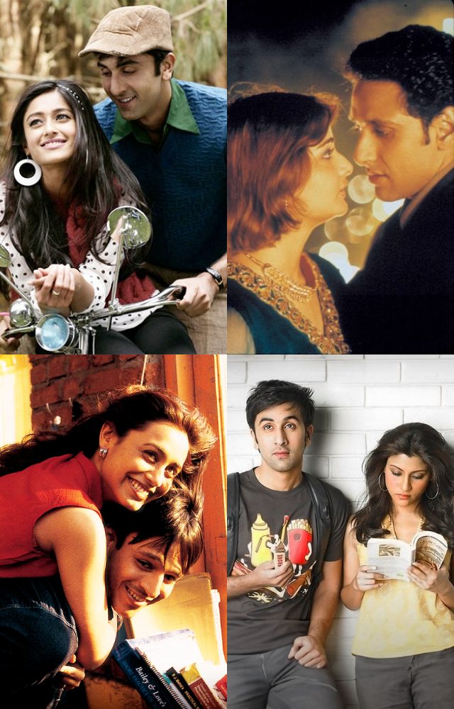 Feel-Good Monsoon Films to Watch