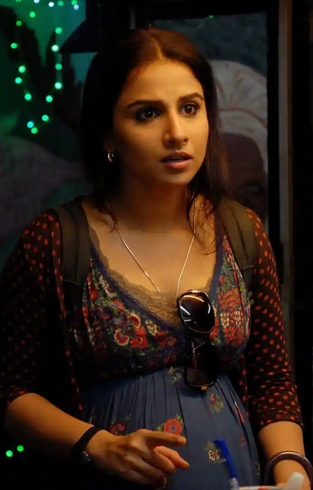 There is an exciting climax after a woman`s search for her missing husband reveals startling facts.