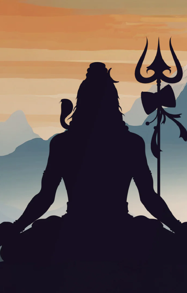 Powerful Shiva Mantras for Success