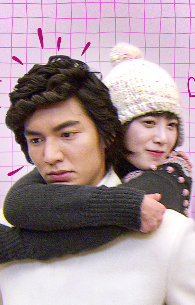 This iconic high-school romance based on Hana Yori Dango gave us the unforgettable F4 and skyrocketed K-drama popularity.
