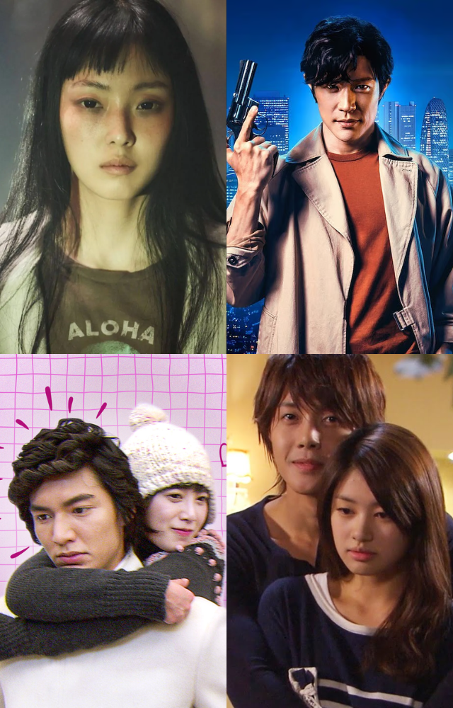Manga to K-Drama: Must-Watch List
