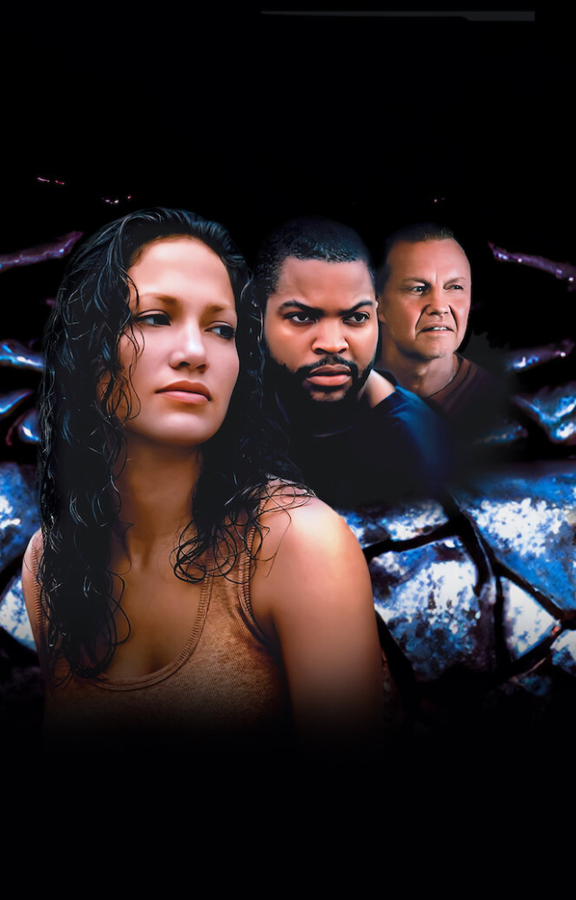 A documentary crew’s jungle journey turns into a nightmare. A massive anaconda stalks them one by one in the Amazon rainforest.
