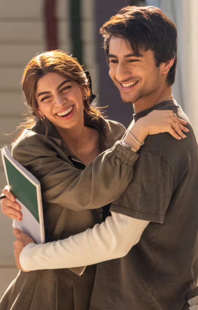 A lighthearted series filled with humor and drama, perfect for a fun watch this March. A delightful mix of laughter and emotions awaits!