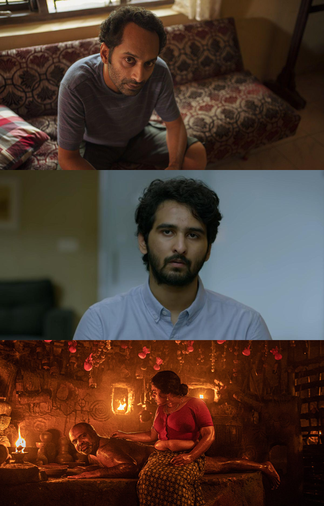 Top Malayalam Thrillers to Watch Now