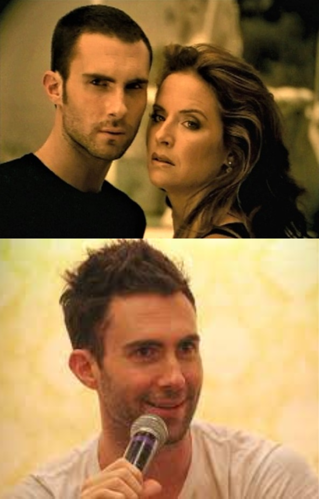 This soulful ballad from Maroon 5’s early days is a fan favorite that Adam Levine might sing live. A heartfelt tune about unrequited love.