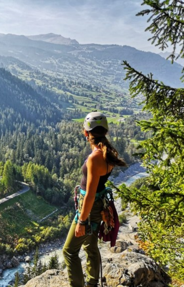Tranquil Mountain Escapes Await