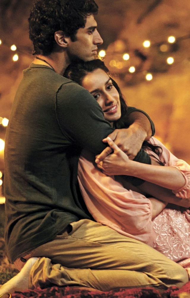 This musical romance turned Aditya Roy Kapur and Shraddha Kapoor into stars. A heartbreakingly beautiful story of love and loss.