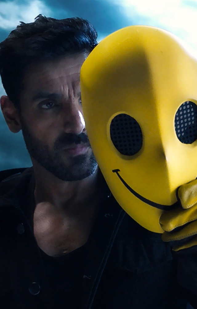 The spiritual sequel delves into obsession and loneliness, with John Abraham and Arjun Kapoor in intense roles.