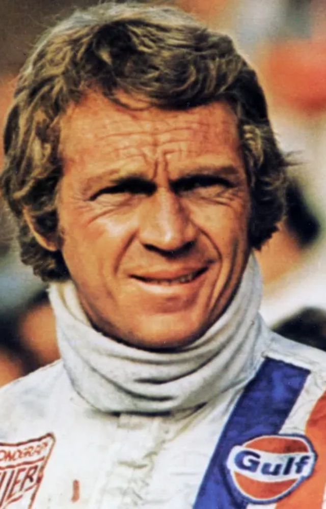 Steve McQueen stars in this visually stunning portrayal of endurance racing. Minimal dialogue, maximum speed.
