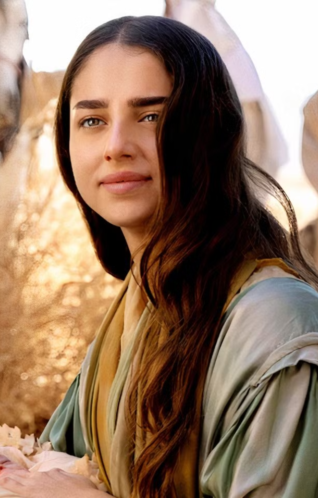 The cast of Mary delivers unforgettable performances that leave a lasting impact.