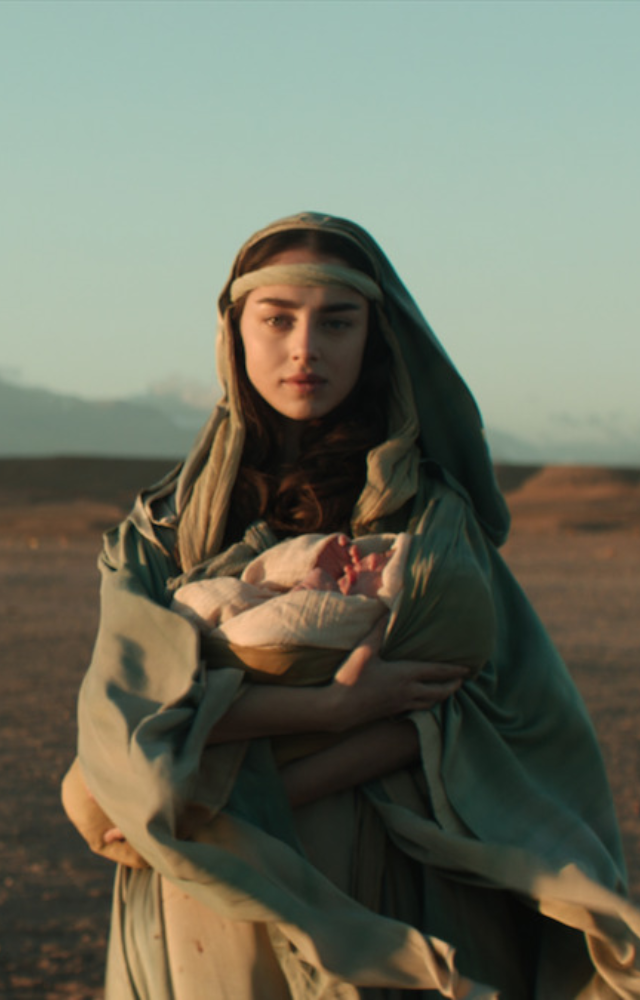 Mary keeps viewers hooked with its captivating and emotional narrative.