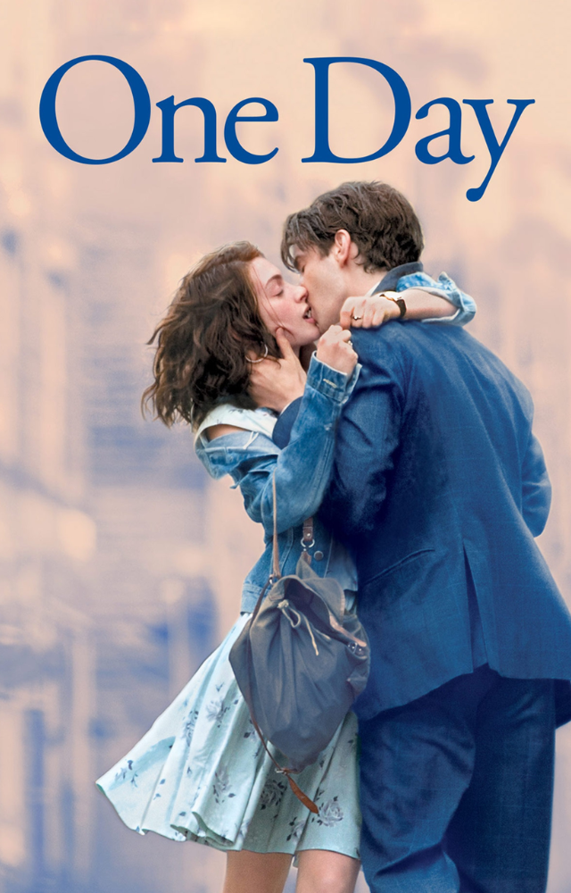 A heartbreaking love story that follows Emma and Dexter over 20 years, capturing love, loss, and fate. Their journey will leave you in tears.